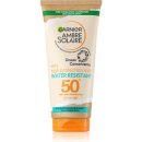 Garnier Ambre Solaire Ocean Protect opalovací mléko SPF50 175 ml