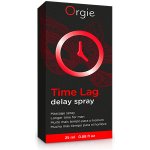 Orgie Time Lag Delay Spray 25 ml – Hledejceny.cz
