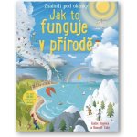 Jak to funguje v přírodě - Russel Tate, Katie Daynes – Hledejceny.cz
