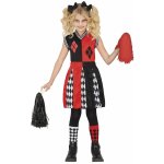 Guirca Harley Quinn roztleskávačka – Hledejceny.cz