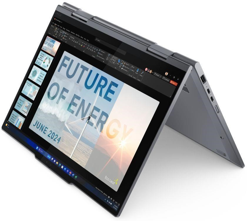 Lenovo ThinkPad X1 Yoga G9 Ultra7 21KE003VCK