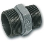 Gebo F 245 - vsuvka redukovaná 6/4"x 5/4"pozink – Zbozi.Blesk.cz