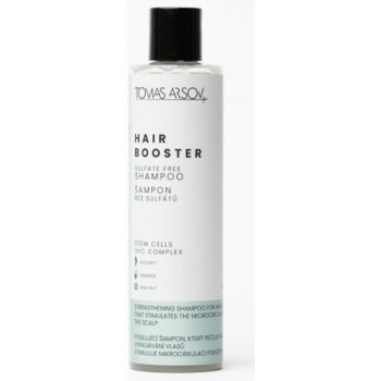 Tomas Arsov+ Hair Booster šampon 250 ml