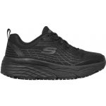 Skechers MAX CUSHIONING ELITE W obuv černá – Sleviste.cz