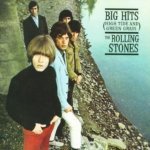 Rolling Stones - Big Hits High Tide And Green Grass - Remastered CD – Hledejceny.cz