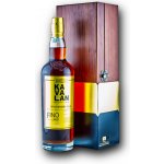 Kavalan Solist Fino Sherry Cask 58,6% 0,7 l (kazeta) – Hledejceny.cz