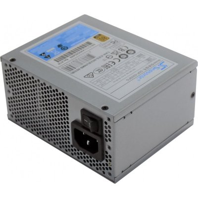 Seasonic 550W SSP-550SFG – Hledejceny.cz