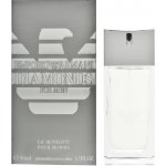Giorgio Armani Emporio Diamonds toaletní voda pánská 30 ml – Hledejceny.cz
