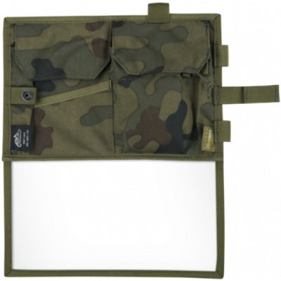 Pouzdro na mapu Helikon Map Case - polský vzor – Zboží Živě