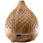 BEWIT Aroma difuzér Aura dřevo 400 ml – Hledejceny.cz
