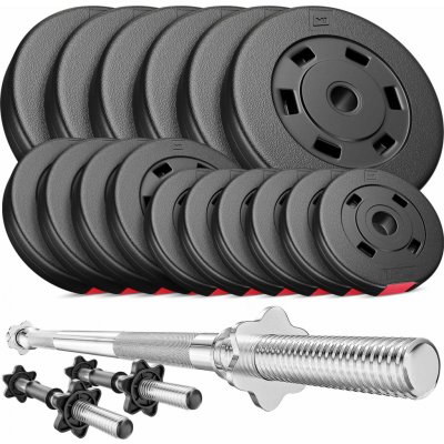 Hop-Sport cement 56 kg 31 mm – Sleviste.cz