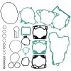 OMP kompletní sada těsnění KTM SX/EXC 300 08-13