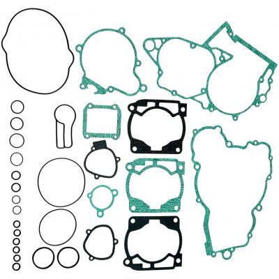 OMP kompletní sada těsnění KTM SX/EXC 300 08-13 – Sleviste.cz