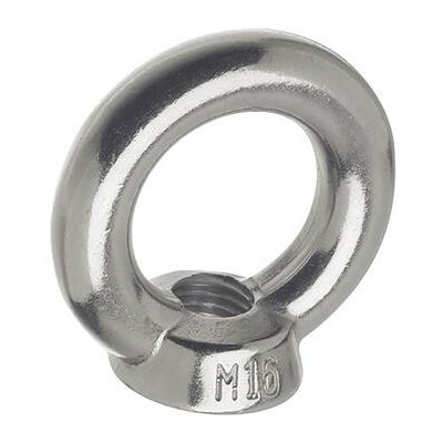 podobné DIN582 M24 nerez A4 závěsná matice (5 ks) – Zboží Mobilmania