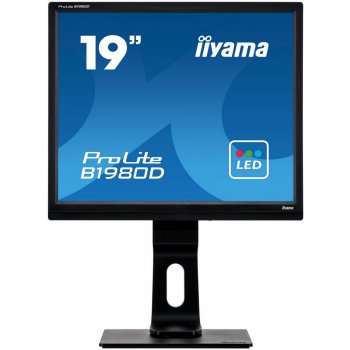 iiyama E1980D