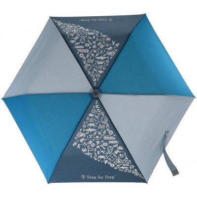 Deštníky modrá – Heureka.cz