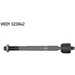 SKF Axiální kloub, příčné táhlo řízení VKDY323042 | Zboží Auto