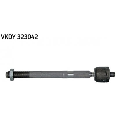 SKF Axiální kloub, příčné táhlo řízení VKDY323042 | Zboží Auto