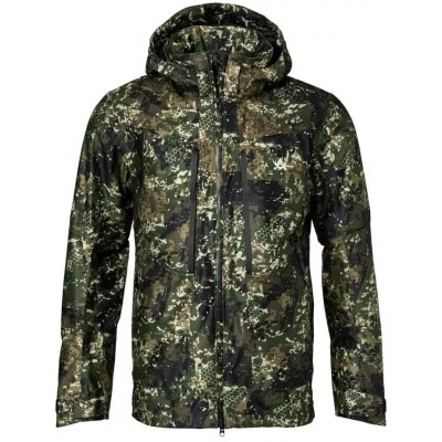 Alaska 1795 Pánská voděodolná bunda Alaska Superior Pro BlindTech Invisible – Hledejceny.cz