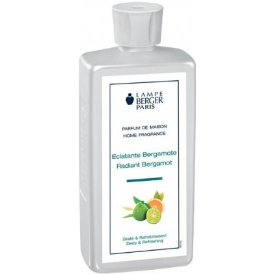 Maison Berger interiérový parfém Bergamot 500 ml – Zboží Dáma