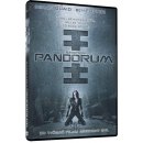Film Symptom pandorum DVD