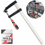 Yato YT-6449 Svěrka 300 x 120 mm – Sleviste.cz