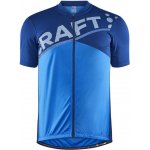 Craft CORE Endur Logo modrý pánský – Zbozi.Blesk.cz