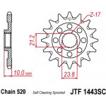 JT Sprockets JTF 1443-14SC | Zboží Auto