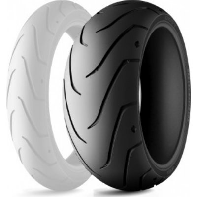 Michelin Scorcher 240/40 R18 79V – Zboží Mobilmania