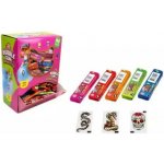 JimmyFox žvýkačka crazy bubble roll + tattoo 16g – Hledejceny.cz