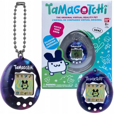 Tamagotchi Original Galaxy – Hledejceny.cz