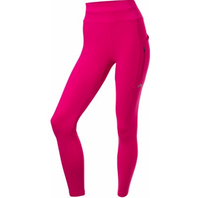 CRIVIT Dámské funkční legíny růžová – Hledejceny.cz