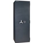 Chubbsafes ProGuard G3-465-EL-PL – Zboží Živě