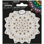 Aladine Sada na tečkování 10 cm Mandala 1 – Sleviste.cz