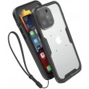 Pouzdro Catalyst Total Protection case černé iPhone 13 Pro Max
