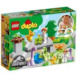 LEGO® DUPLO® 10938 Dinosauří školka – Zboží Mobilmania