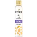 Pantene Pro-V Extra Volume pěnový balzám na vlasy do sprchy 180 ml