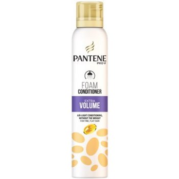 Pantene Pro-V Extra Volume pěnový balzám na vlasy do sprchy 180 ml