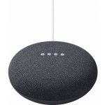 Google Home mini – Zboží Živě