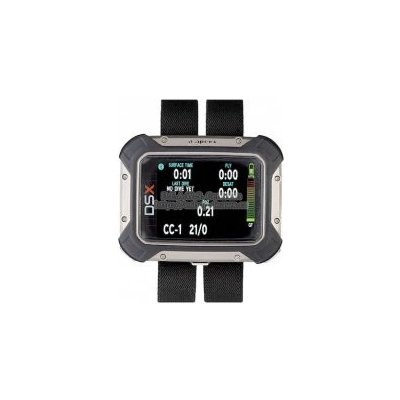 Apeks DSX s O2 analyzérem – Zboží Dáma