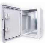 ROZVADĚČ SKŘÍŇKA ELEKTRO ABS IP65 250x350x150 – Hledejceny.cz