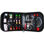 Ruhhy Sada šití v pouzdře 70 dílů – Zboží Dáma