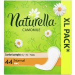 Naturella Intimky Normal Camomile 44 ks – Hledejceny.cz