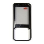 Kryt Nokia 5610 přední modrý – Hledejceny.cz