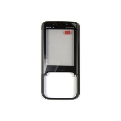 Kryt Nokia 5610 přední modrý – Hledejceny.cz