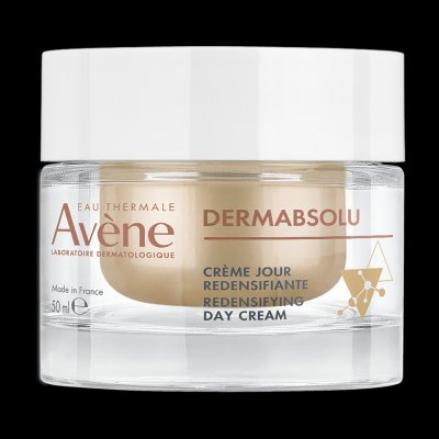 Avène DermAbsolu Remodelační denní krém 50 ml – Zboží Mobilmania