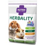 Nutrin Nature Vital Snack Herbality 100 g – Hledejceny.cz