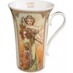 Alfons Mucha velký Summer Artis Orbis 500 ml – Zboží Mobilmania