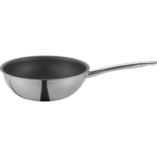 Spring wok Vulcano Classic 28 cm od 3 472 Kč - Heureka.cz