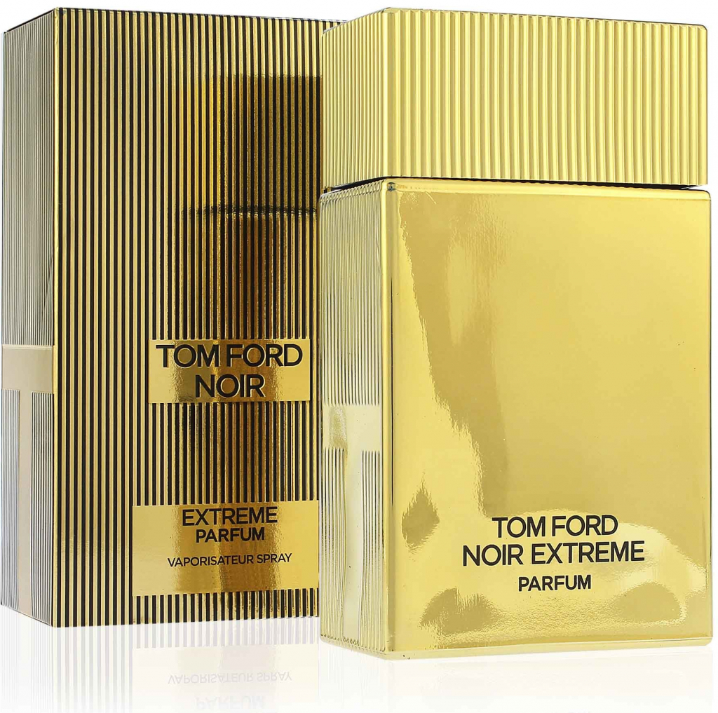 Tom Ford Noir Extreme Parfum parfém pánský 100 ml